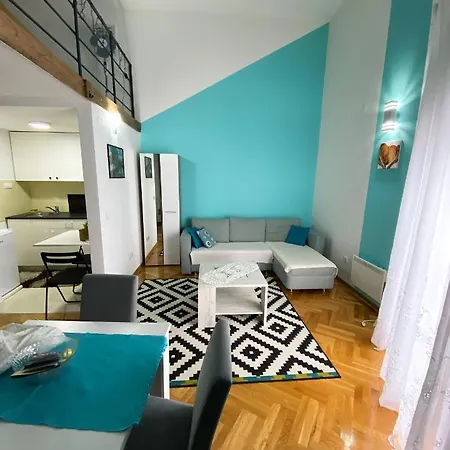 Apartmanam Appartamento Zlatibor