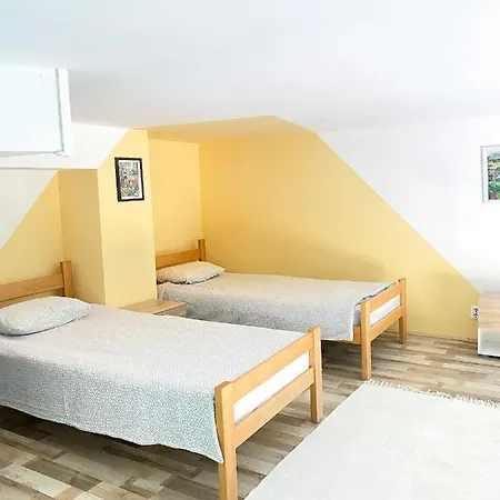 Apartmanam Appartamento