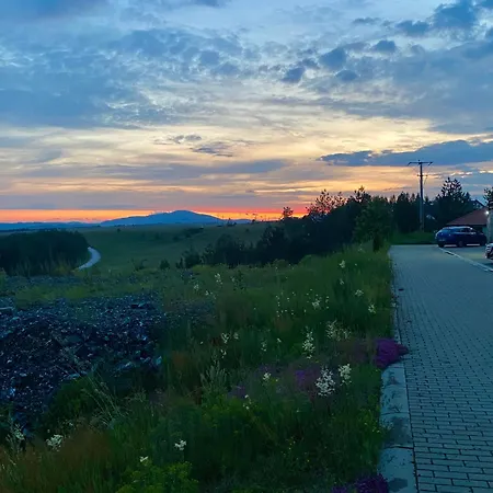 Lägenhet Apartmanam Zlatibor