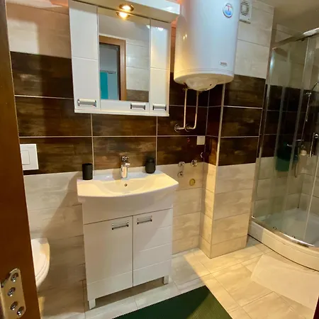 Apartmanam Zlatibor