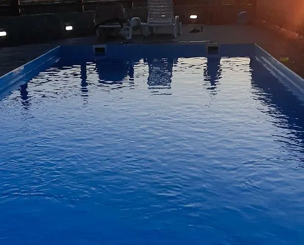 Apartmanam * 兹拉蒂博尔